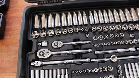 A Pittsburgh Tool set can make for a good bedrock for a burgeoning toolbox, but once they wear out or run up against a complicated job, it may be better to upgrade to new tools rather than buy. . Pittsburg tool set